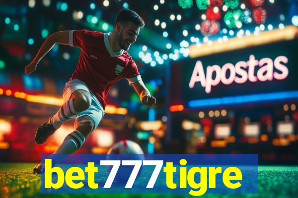 bet777tigre