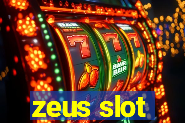 zeus slot