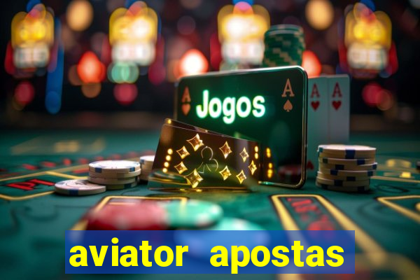 aviator apostas online pin up