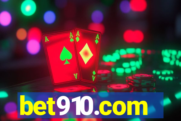 bet910.com