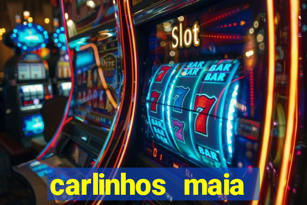 carlinhos maia jogos de azar