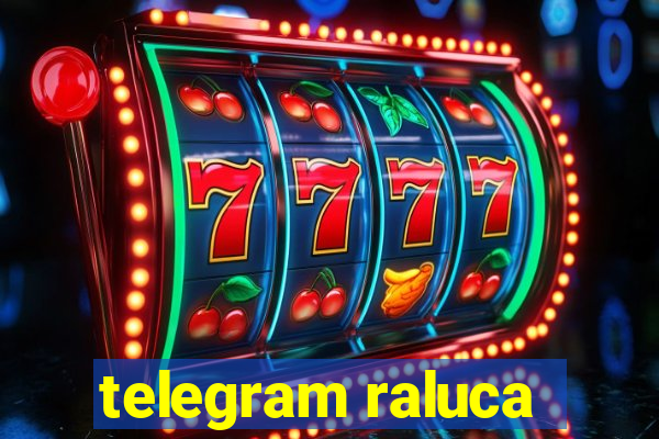 telegram raluca