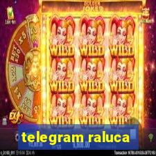 telegram raluca