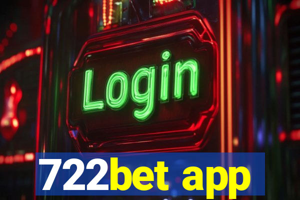 722bet app