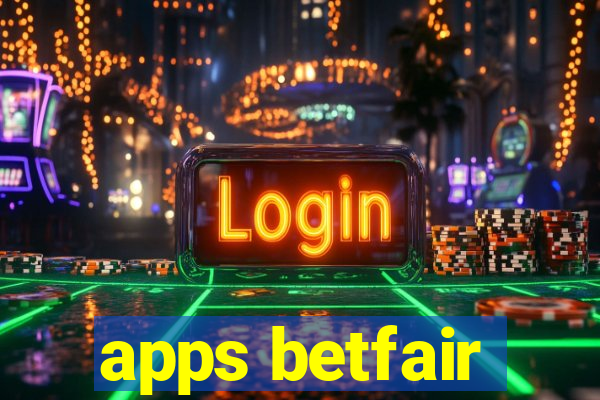 apps betfair