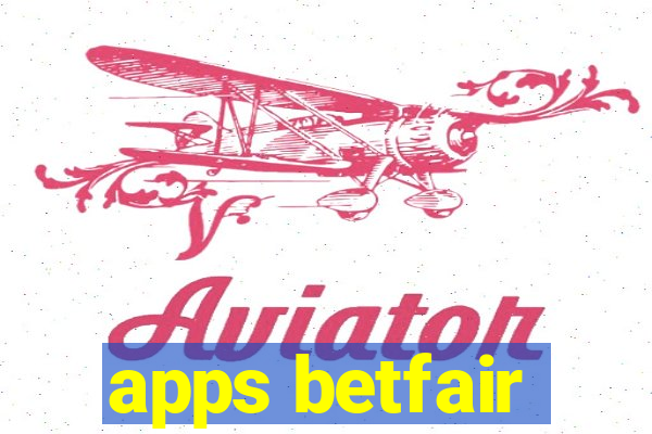 apps betfair