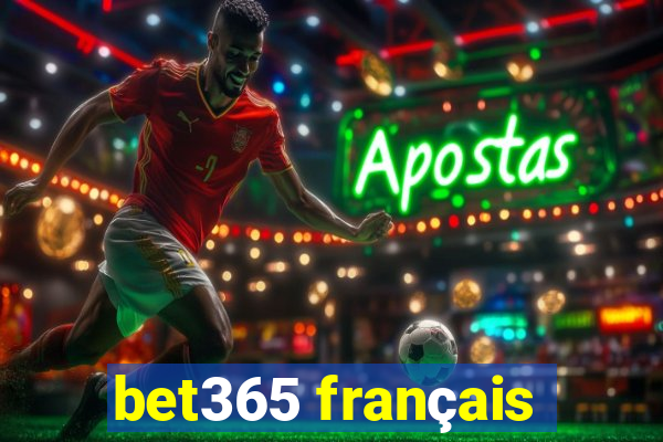 bet365 français