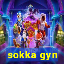 sokka gyn