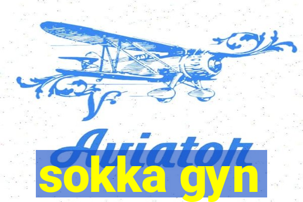 sokka gyn