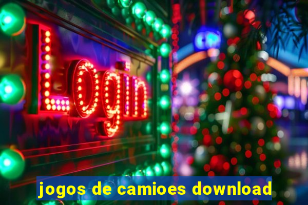 jogos de camioes download