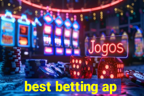 best betting ap