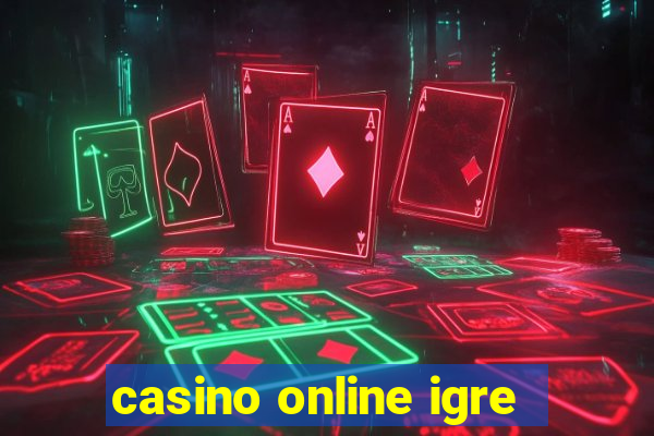 casino online igre