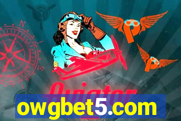 owgbet5.com