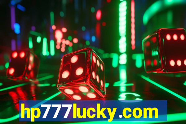 hp777lucky.com