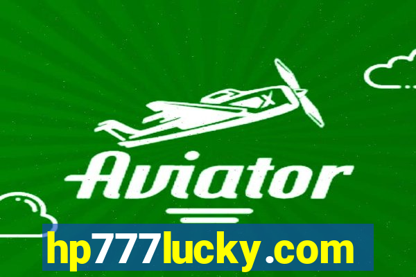 hp777lucky.com