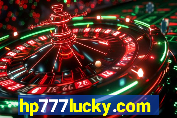 hp777lucky.com