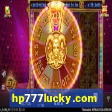 hp777lucky.com