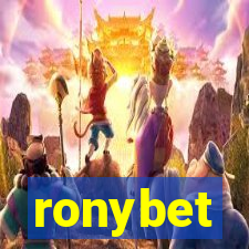 ronybet