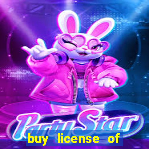 buy license of pinnacle cart