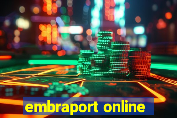 embraport online