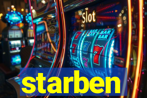 starben