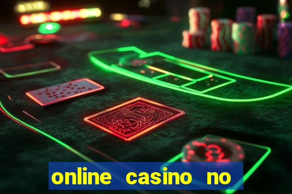 online casino no deposit codes