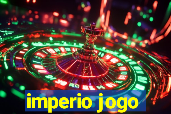 imperio jogo