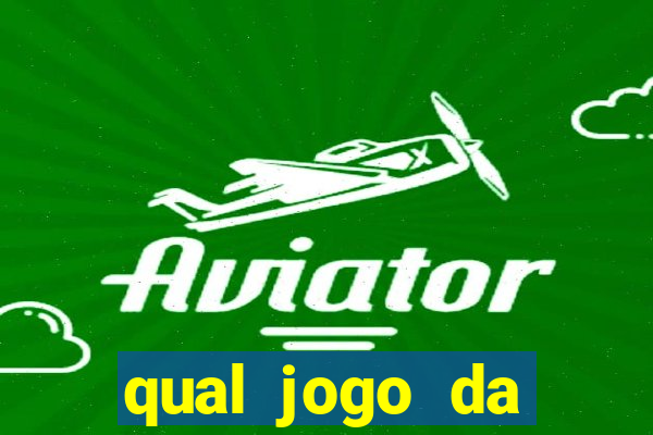 qual jogo da dinheiro de gra?a