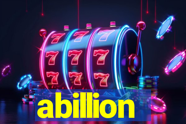 abillion