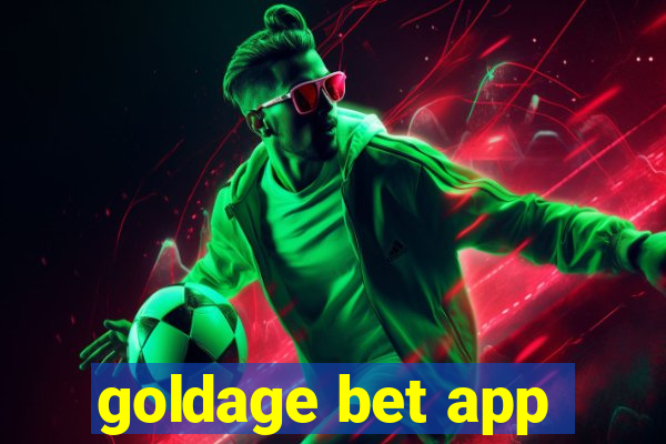 goldage bet app