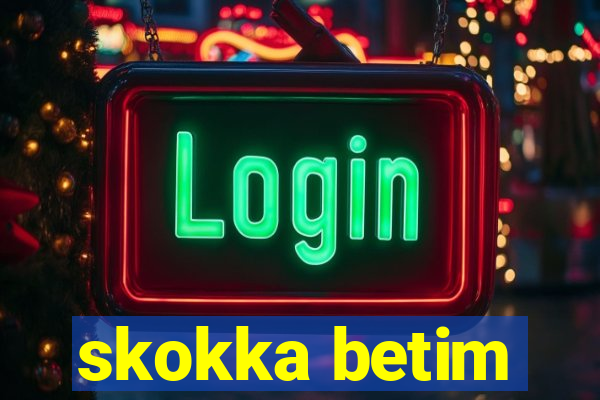 skokka betim