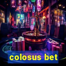 colosus bet