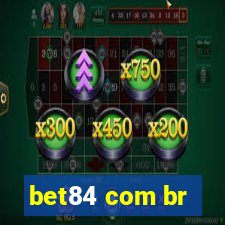 bet84 com br