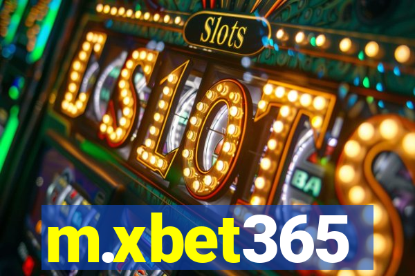 m.xbet365