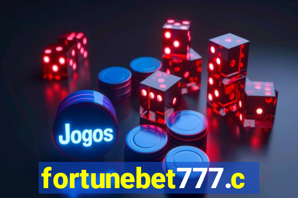 fortunebet777.com