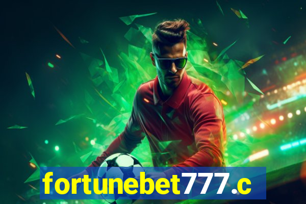 fortunebet777.com