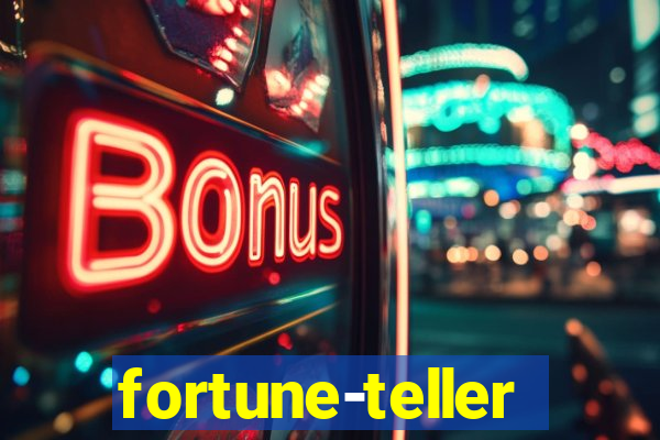 fortune-teller