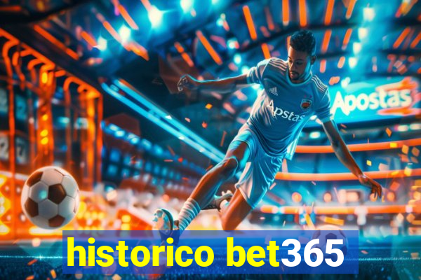 historico bet365