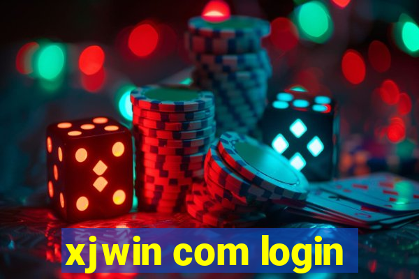 xjwin com login