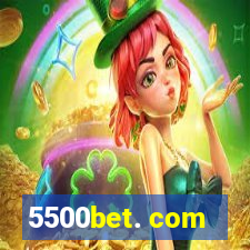 5500bet. com