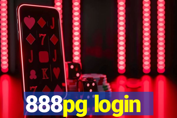 888pg login