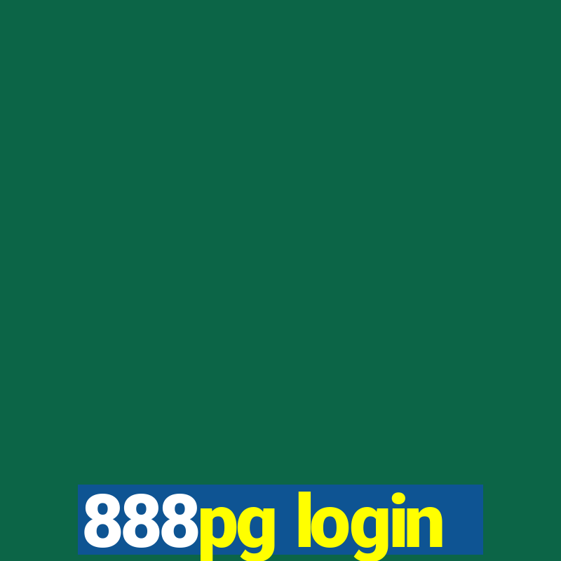 888pg login