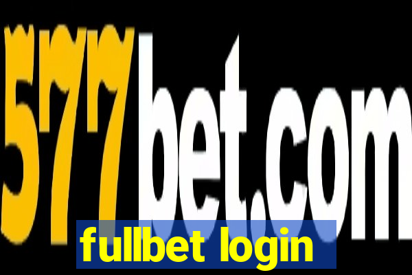 fullbet login