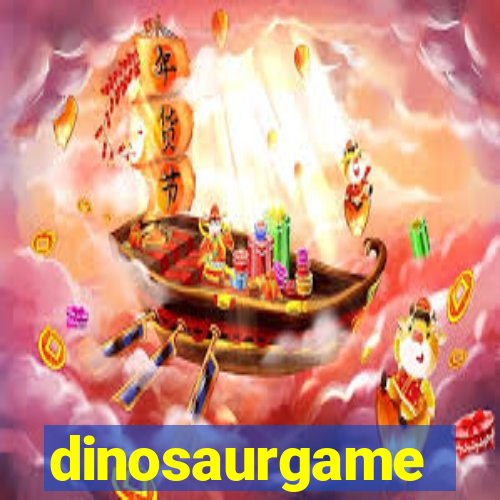 dinosaurgame