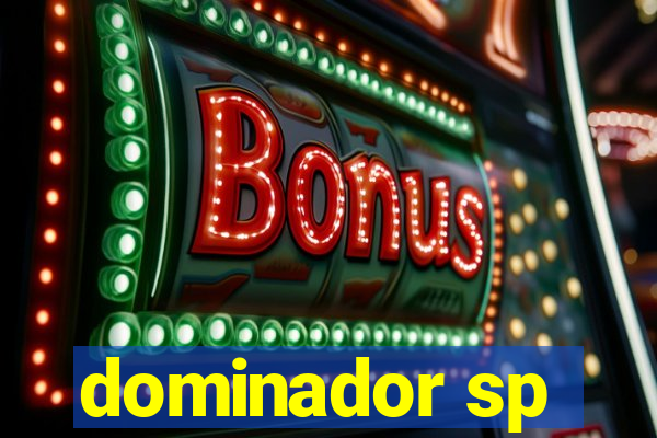 dominador sp