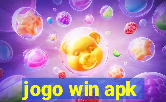 jogo win apk