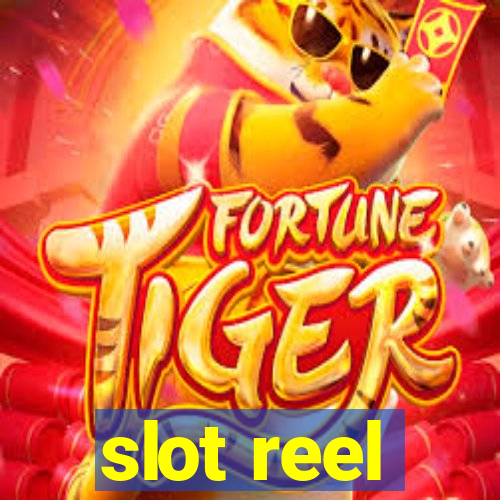 slot reel