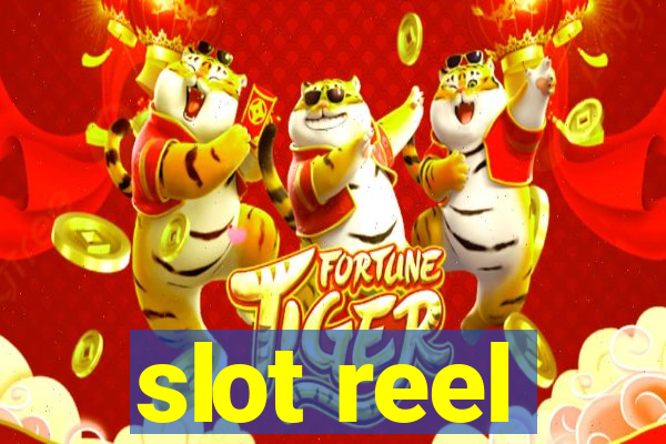 slot reel