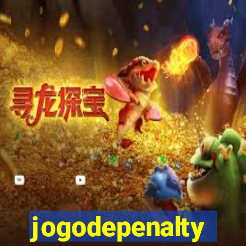 jogodepenalty