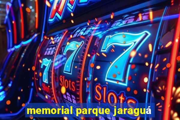 memorial parque jaraguá